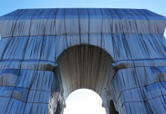 Jeanne Claude et Christo 16 * 4927 x 3411 * (3.1MB)